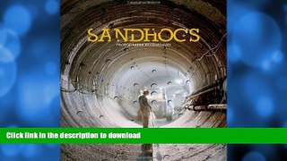 EBOOK ONLINE  Sandhogs  PDF ONLINE