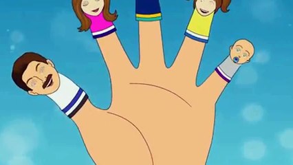 Pedro Vitor Cantando : Família dos Dedos em Inglês