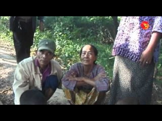 Fighting Again in Karen State