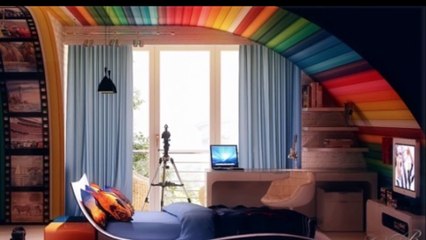 100 Awesome Ideas! MORE BEDS!
