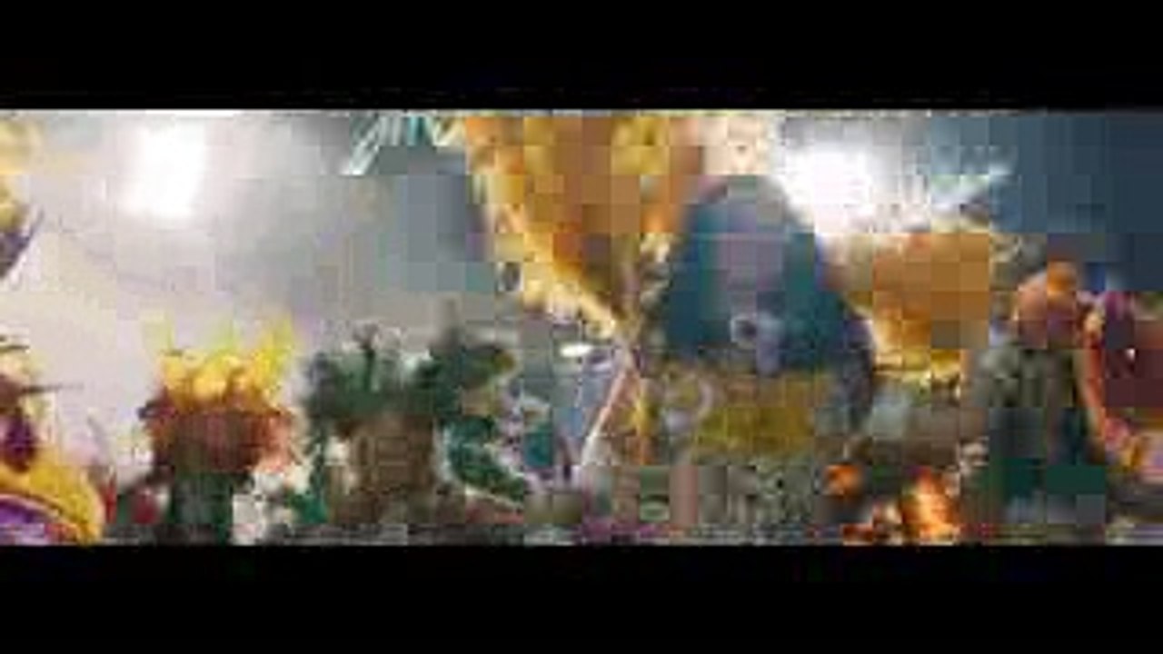 Super Bowl 2016 - Shakira Pepsi Banned Commercial -shakira pepsi commercial song