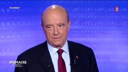 Primaire de la droite - Jean-Frédéric Poisson enchaîne les erreurs en géographie ! (Vidéo)