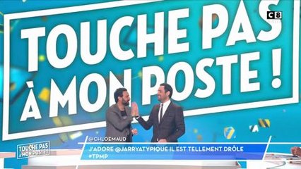 "TPMP" : Jarry révèle avoir refusé les avances de Matthieu Delormeau