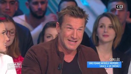 Benjamin Castaldi révèle comment Flavie Flament a découvert qu'il l'a trompait (Vidéo)