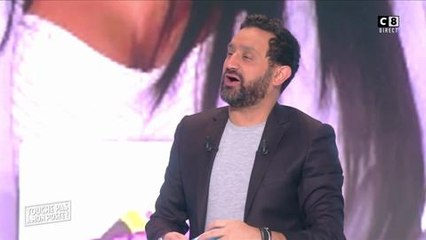 La brouille entre Matthieu Delormeau et Ayem