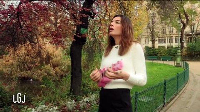 Le Grand Journal : la parodie très drôle des Miss France par Miss Météo