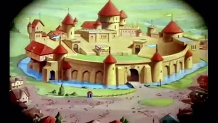 Caballero por un día - Español Latino (Doblaje original)