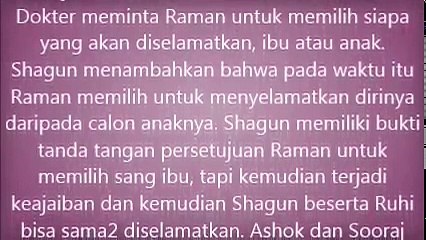 Sinopsis MOHABBATEIN Episode 59 Tayang Selasa 27 September 2016 | Full Bhs Indonesia