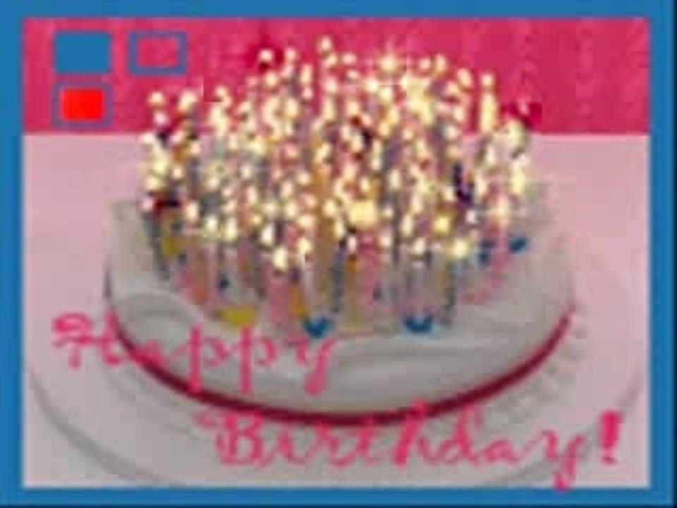 Joyeux anniversaire TOM