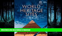 READ  World Heritage Sites: A Complete Guide to 911 UNESCO World Heritage Sites FULL ONLINE