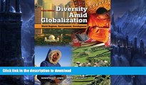 READ BOOK  Diversity Amid Globalization: World Regions, Environment, Development (3rd Edition)