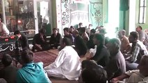 Allama Syed safdar raza kazmi 25 muharam Imam Bargah Hassan  Mujtaba 2016 part 2