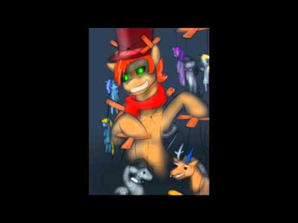 Dead Baby's Lullaby