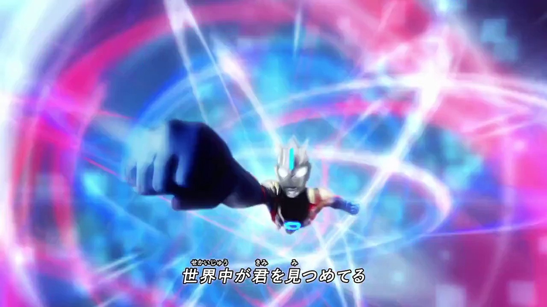 ウルトラマンオーブ #21 - Video Dailymotion