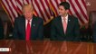 Paul Ryan Says He Has Talked 'Extensively' About Constitution With Donald Trump