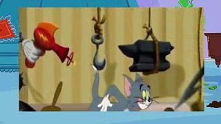 Tom et Jerry show 2016 en Francais