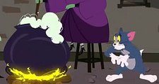 Tom y Jerry dibujos animados en 2016 - Tom y Jerry en Español Capitulos Completos 2016