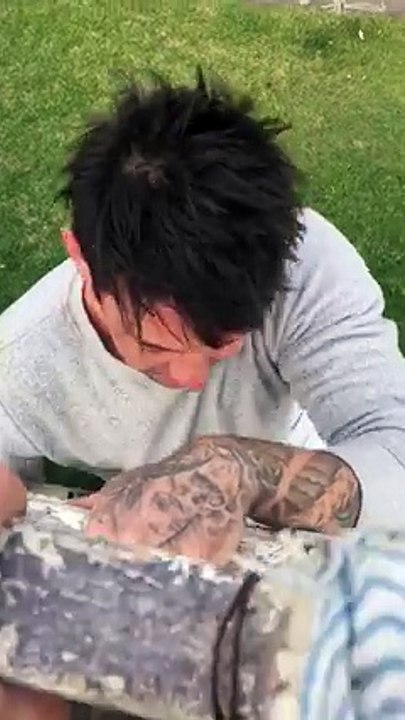 Funny video Jackson ODoherty(28)