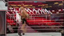 Bloodiest Match Ever - Roman Reigns vs Brock Lesnar - Most Brutal Fight - FULL Match HD