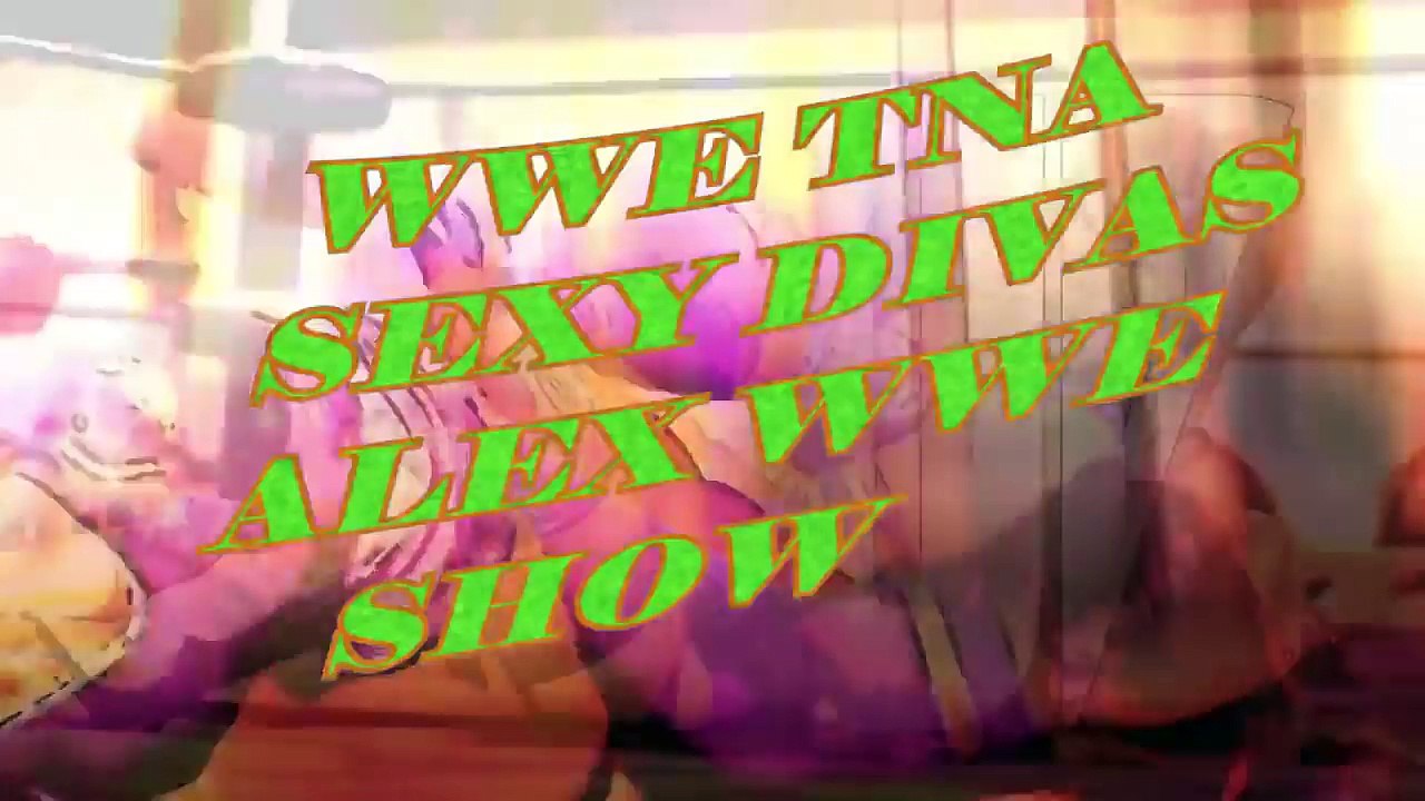 WWE Diva Stephanie McMahon Hot Kiss With Chris Jericho And Others