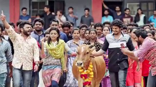 Campus Diary Official Trailer  New Malayalam Movie  Joy Mathew, Sudev, Gauthami