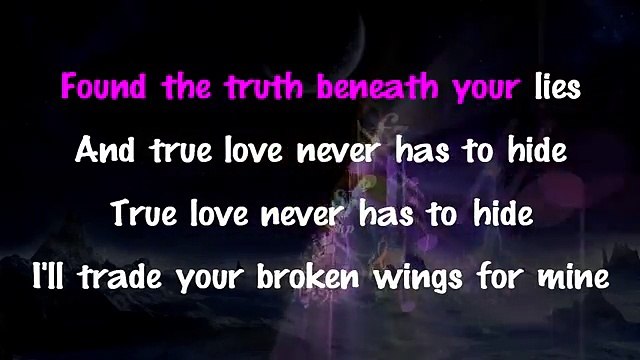 Beyonce - All Night ¦ Official Karaoke Instrumental Lyrics Cover Sing Along