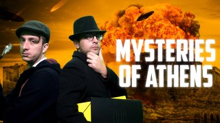 Mysteries of Athens - Trailer