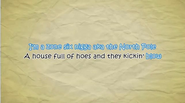 Gucci Mane - St. Brick Intro [Official Lyrics Video]