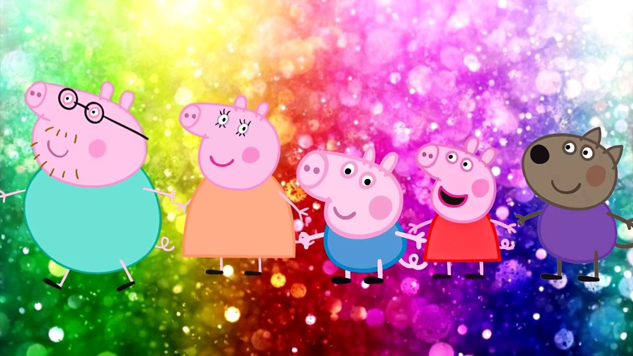 Finger Family Collection | 5 Lollipop Finger Family Songs | Daddy Finger Nursery Rhymes