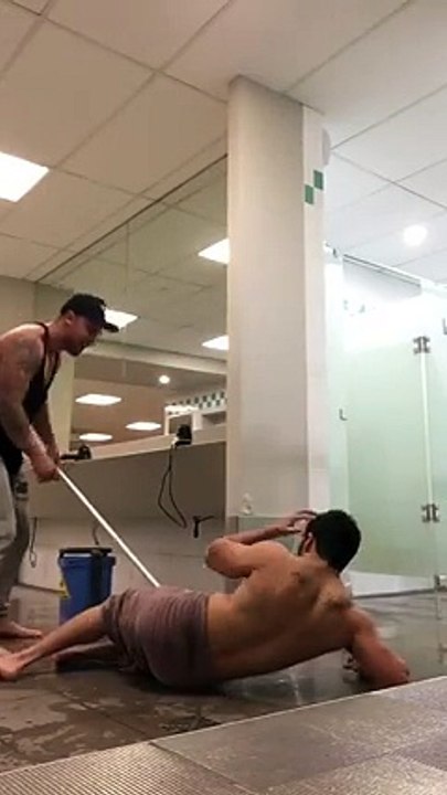 Funny video Jackson ODoherty(24)