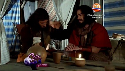 Capitulo 334 Moises Y Los Diez Mandamientos