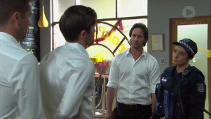 Ned scenes ep 7510 (2016 Season Finale)