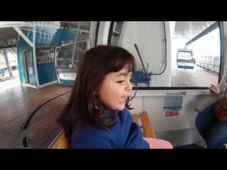 Teleférico em Lisboa #0050