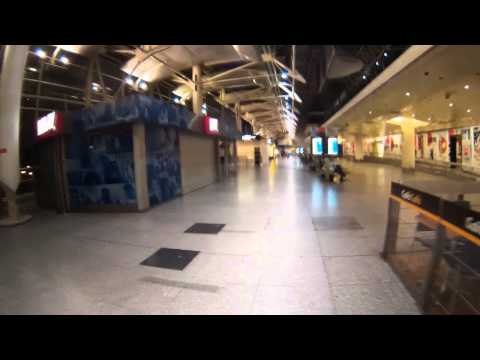 Chegada da minha Família em Portugal #0048