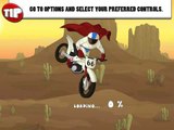 Bike Trials Hill Climb Racing Hero - Extreme Off - Road Race Rivals iOS Gameplay