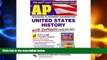 READ book REA s AP US History Test Prep with TESTware Software J. A. McDuffie BOOOK ONLINE