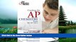 FAVORIT BOOK Cracking the AP Chemistry Exam, 2006-2007 Edition (College Test Preparation)
