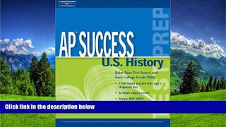 READ THE NEW BOOK AP Success: US History, 5th ed (Peterson s Master the AP U.S. History) Peterson