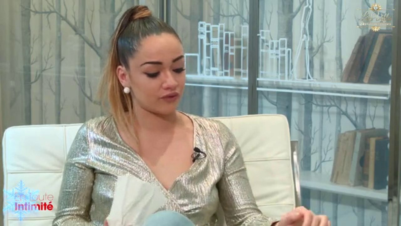 ETI avec Jazz (LVDCB 2) : "Je suis jalouse parce que j’ai peur d’être abandonnée… "