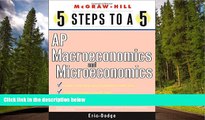 READ book 5 Steps to a 5 AP Microeconomics and Macroeconomics (5 Steps to a 5: AP Microeconomics