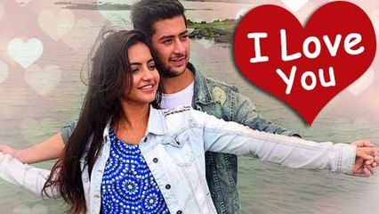 Chakor Confesses Her Love For Vivaan | Udaan