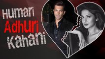 Humari Adhuri Kahani  Karan Singh Grover & Jennifer Winget's Break-Up Story  Episode 1