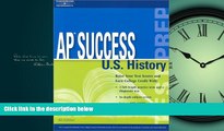 READ book AP Success: US History, 4th ed (Peterson s Master the AP U.S. History) Peterson s