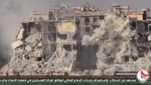 Сирия: Бои за Алеппо
