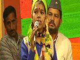 इस बालिका ने बोलना सुरू किया तो क्यू हुई बड़े - बड़ो की बोलती बंद - Indian Live Videos