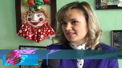 ТВ Сфера - городские новости