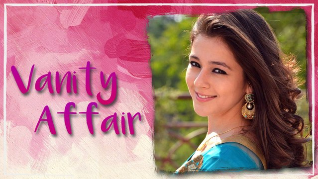 Vanity Affair : Priyal Gor aka Ichha Make-Up Room Secrets | Ichhapyaari Naagin | Exclusive