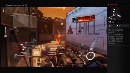 I just noticed this today|COD iw jtf wolverines level 50 grind (13)