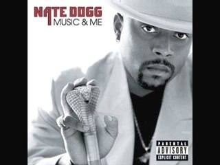 Nate Dogg - Keeping it gangsta