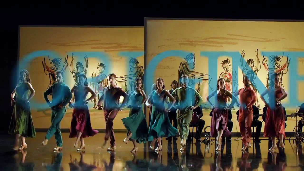BEYOND FLAMENCO Bande Annonce (Documentaire sur la Danse - 2017)